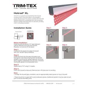 Preview of Hotrod XL Installation Guide R1